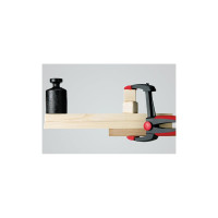 Пружинный зажим 55/37 BESSEY BE-XV3-50