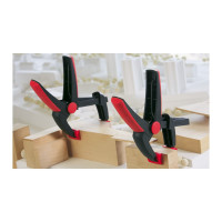 Пружинный зажим 55/37 BESSEY BE-XV3-50