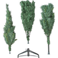 Ель Royal Christmas DOVER PROMO WRAPPED 180 см 521180