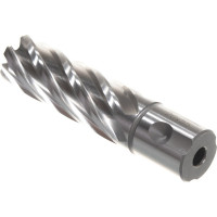 Сверло корончатое по металлу HSS (20х55 мм) MESSER 10-50-020