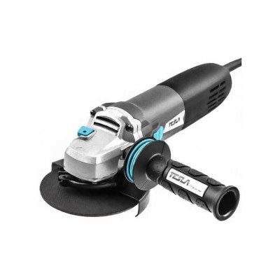 Угловая шлифовальная машина TESLA TAG1200CV 623033