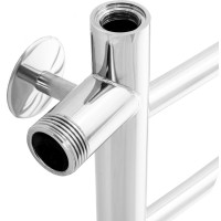 Водяной полотенцесушитель Energy Step 600х500х500 00-УТ-00890