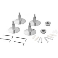 Водяной полотенцесушитель Energy Step 600х500х500 00-УТ-00890