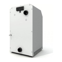 Котёл газовый одноконтурный lemax ПРЕМИУМ 7,5 ЦБ-00028534