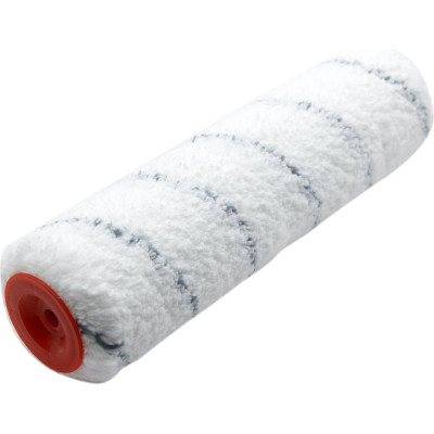 Валик DeltaRoll микрофибра, ворс 11 мм, 250х48 мм R04250