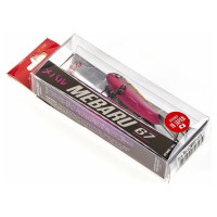 Балансир LUCKY JOHN LJ Pro Series MEBARU 67мм/114, блистер LJME67-114