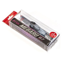 Балансир LUCKY JOHN LJ Pro Series MEBARU 67мм/762, блистер LJME67-762