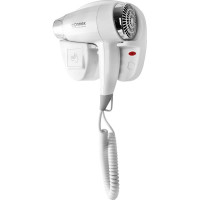 Настенный фен CONNEX WT-1400W1 KLASSISCH