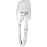 Настенный фен CONNEX WT-950W1 UNIVERSAL
