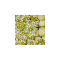 Ионообменная смола микс Ecvols Cortex C 5 л 00.00010847