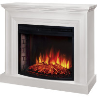 Каминокомплект RealFlame WESTON 33 WT + FIRESPACE 33 S IR 10017786