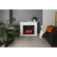 Каминокомплект RealFlame WESTON 33 WT + FIRESPACE 33 S IR 10017786