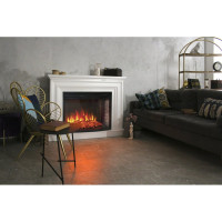 Каминокомплект RealFlame WESTON 33 WT + FIRESPACE 33 S IR 10017786