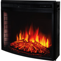 Каминокомплект RealFlame WESTON 33 WT + FIRESPACE 33 S IR 10017786