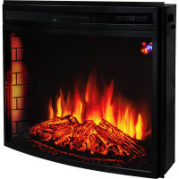 Каминокомплект RealFlame WESTON 33 WT + FIRESPACE 33 S IR 10017786