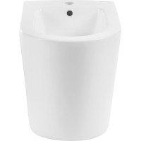 Напольное биде BelBagno FLAY-R с крепежом BB1003B