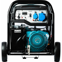 Бензиновый генератор ALTECO Professional AGG 11000Е2 (8/85кВт) 13513