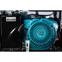 Бензиновый генератор ALTECO Professional AGG 11000Е2 (8/85кВт) 13513