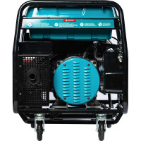 Бензиновый генератор ALTECO Professional AGG 15000TE Duo 17237