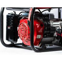 Бензиновый генератор ALTECO Standard APG 9800E (N) 20423