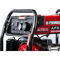 Бензиновый генератор ALTECO Standard APG 9800E (N) 20423