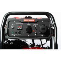 Бензиновый генератор ALTECO Standard APG 9800E (N) 20423