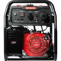 Бензиновый генератор ALTECO Standard APG 9800E (N) 20423