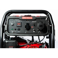 Бензиновый генератор ALTECO Standard APG 8800E (N) 20426