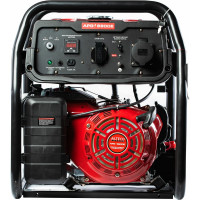 Бензиновый генератор ALTECO Standard APG 8800E (N) 20426