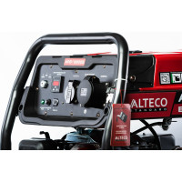 Бензиновый генератор ALTECO Standard APG 8800E (N) 20426
