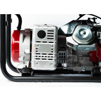 Бензиновый генератор ALTECO Standard APG 7000E (N) 20422