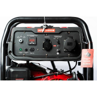 Бензиновый генератор ALTECO Standard APG 7000E (N) 20422