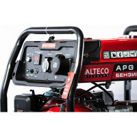 Бензиновый генератор ALTECO Standard APG 7000E (N) 20422
