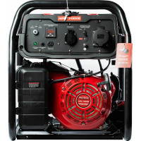 Бензиновый генератор ALTECO Standard APG 7000E (N) 20422
