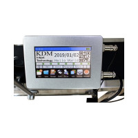 Каплеструйный маркиратор KDM INKJET 1000 4640159980035