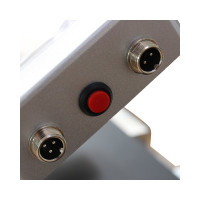 Каплеструйный маркиратор KDM INKJET 1000 4640159980035