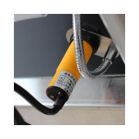 Каплеструйный маркиратор KDM INKJET 1000 4640159980035