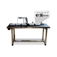 Каплеструйный маркиратор KDM INKJET 1200 4640159980042