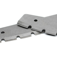 Ножи для льда VERTON IDK-250 (монтажный шаг ножей 75мм) 01.5985.6224