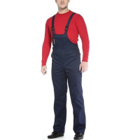 Костюм СОЮЗСПЕЦОДЕЖДА Труд-2 темно-синий, р. 52-54/рост 170-176 2200000083197