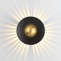 Настенный светильник ODEON LIGHT, LED 13W ADAMAS 4223/13WL