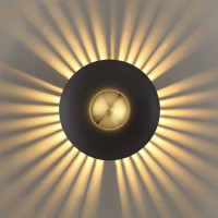 Настенный светильник ODEON LIGHT, LED 13W ADAMAS 4223/13WL