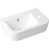 Маленькая раковина для туалета Lavinia Boho One 33310001R