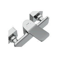 Смеситель для душа Cersanit ODRA 63052