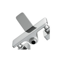 Смеситель для душа Cersanit ODRA 63052