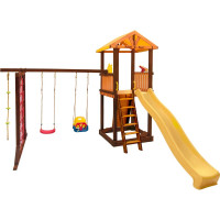 Игровой комплекс (ИК) Perfetto Sport «Pitigliano-10» СГ000004984