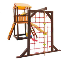 Игровой комплекс (ИК) Perfetto Sport «Pitigliano-10» СГ000004984