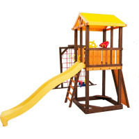 Игровой комплекс (ИК) Perfetto Sport «Pitigliano-10» СГ000004984