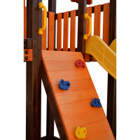 Игровой комплекс (ИК) Perfetto Sport «Pitigliano-10» СГ000004984