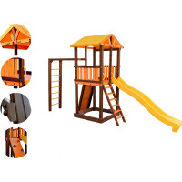 Игровой комплекс (ИК) Perfetto Sport «Pitigliano-17» СГ000004991